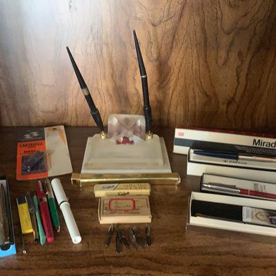 Vintage Pens