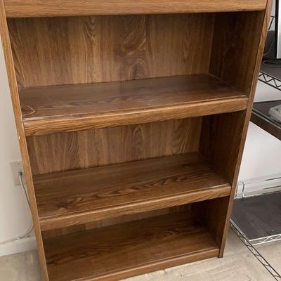 Shelf