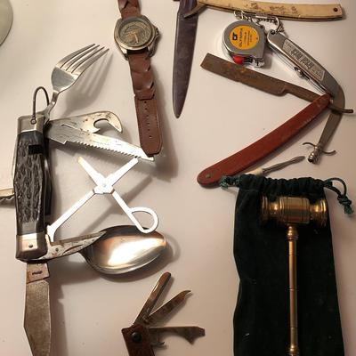  Vintage Collectibles 