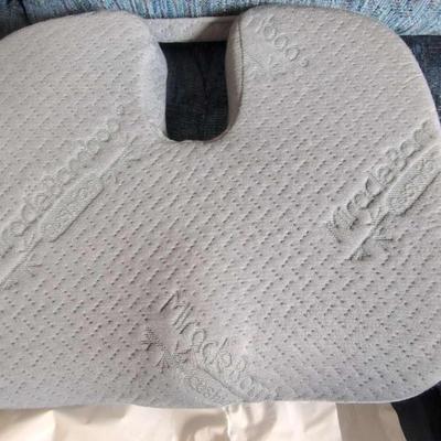 Miracle Bamboo Cushions For Medical Wheel Chairs