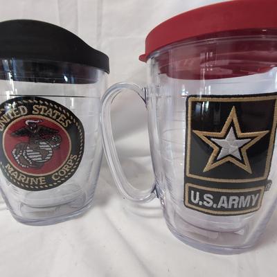 Tervis Mugs
