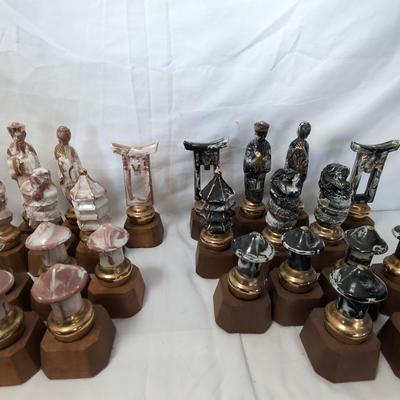 Chess Set