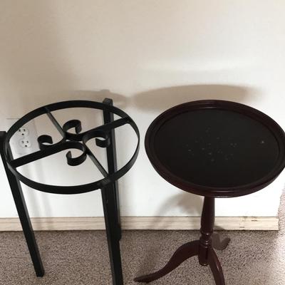 Plant Stands