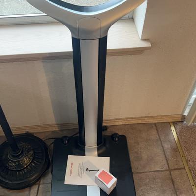 Walk On Floor Scale 