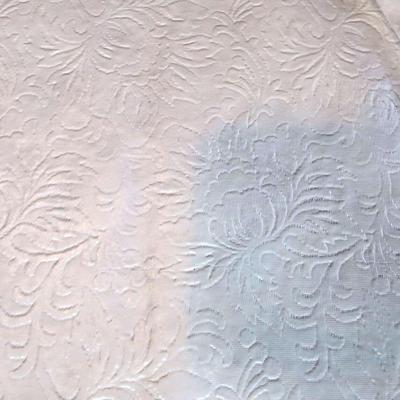 Faux Leather Fabric