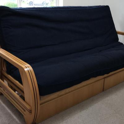 Futon Couch/Bed