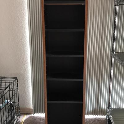 CD Storage Tower