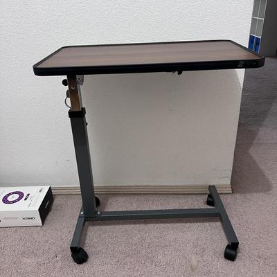Portable Bed Tray 