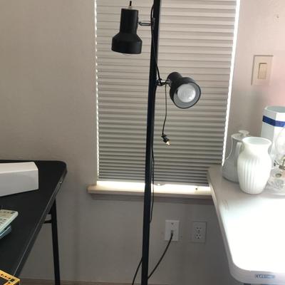 Floor Lamp 
