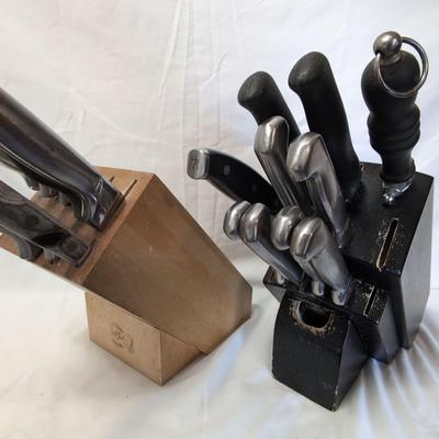 Knife Sets