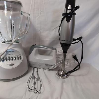 Blender / Mixer