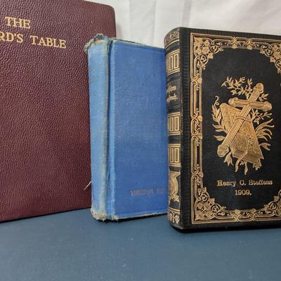 Religious Text