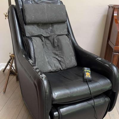 Human Touch ZeroG 4.0 Massage Chair