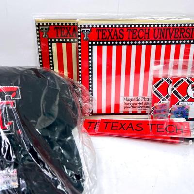 TTU Gift Set Arrangement #1