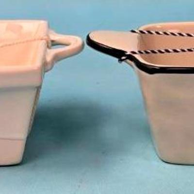 "Demdaco" Loaf Pans