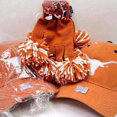 UT Austin Clothing Accessories 