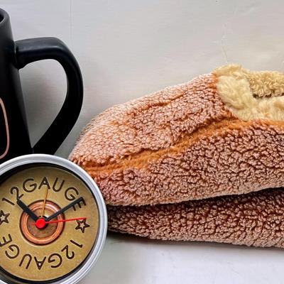 “Demdaco” Dad Mug and More