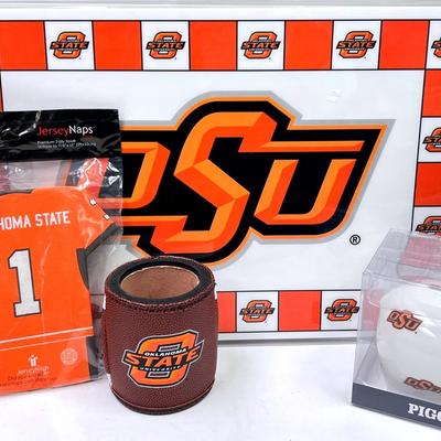 OSU Gift Set Arrangement #1