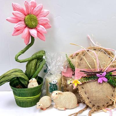 "CWI Collection" and More Easter Assortment 