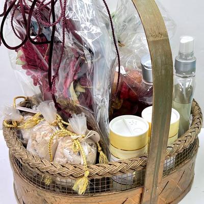 “Victorian Scents” and More 