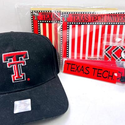 TTU Gift Set Arrangement #2