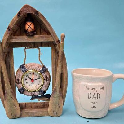 "Demdaco" Mug and More