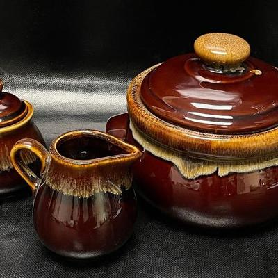 Pottery