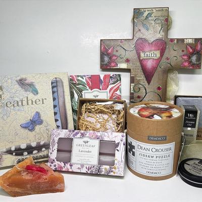 Woman’s Gift Assortment 