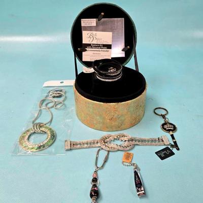 "Noelle" Jewelry and More