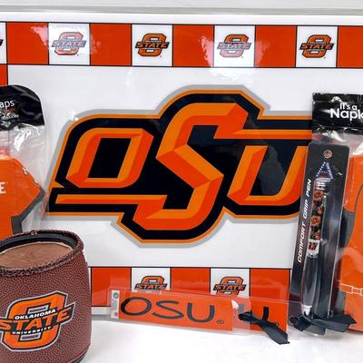 OSU Gift Arrangement #2