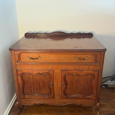 Small Cabinet 