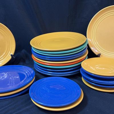 Bauer Pottery
