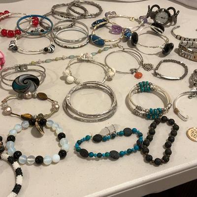 Bengals And Bracelets