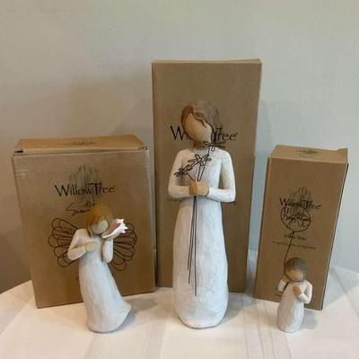 Willow Tree Figurines