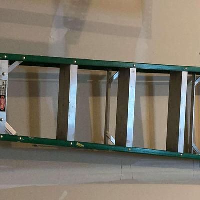 7 Foot Ladder
