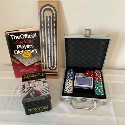 Game Lot