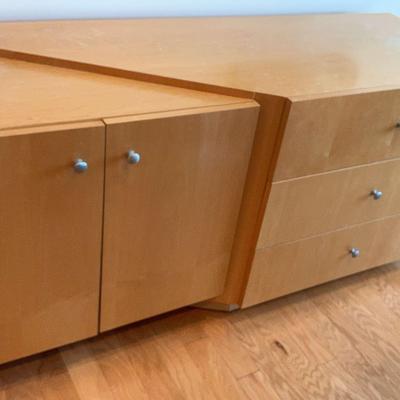 Modern Cabinet/Buffet