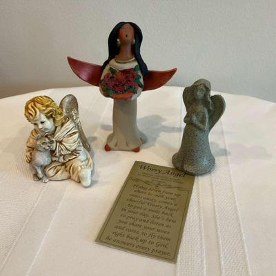 Angel Lot