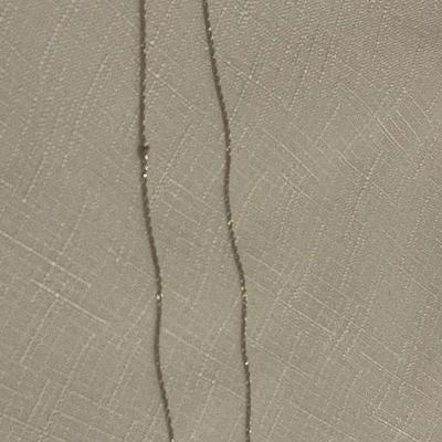 14 Karat Gold Necklace With Broken Clasp
