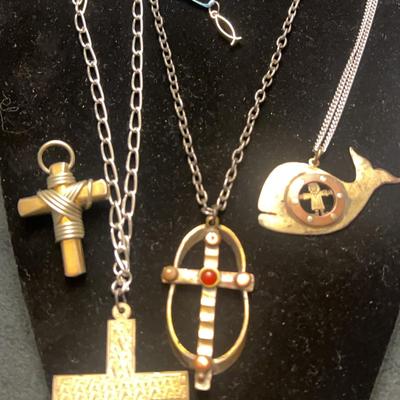 Have Faith Cosyume Collection 