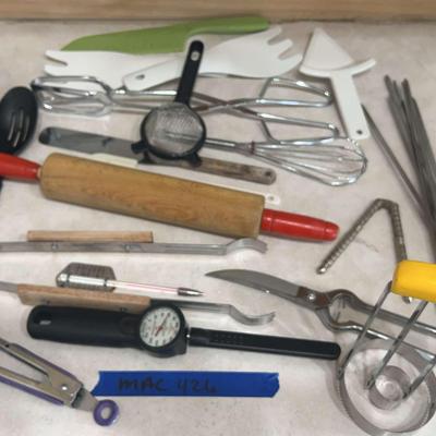 Kitchen Assortment #2