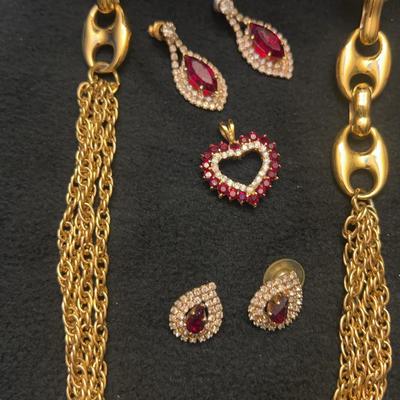 AFJ Jewelry Collection