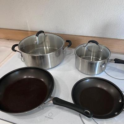 Calphalon Cookware