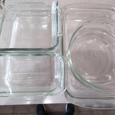 Pyrex 