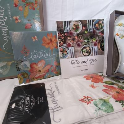 Inspirational Kitchen Set