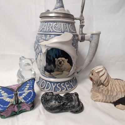Animal Collectibles 