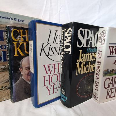 Hardcover Various