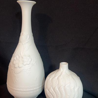 Kaiser Vases
