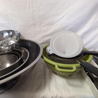 Kitchen Package 