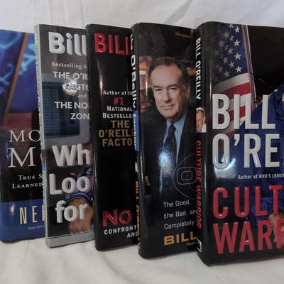 Hardcover Books Various Authors 